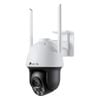 TP-Link VIGI C580-W – Camera Wi-Fi 8MP