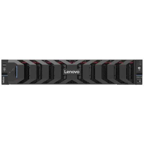 Lenovo ThinkSystem SR650 V4 – Máy Chủ AI & Cloud - 7DGDCTO1WW