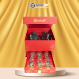  Quà Tết 2026: MÃ ĐÁO TẤN LỘC 