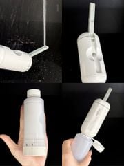 Máy Xịt Rửa Vệ Sinh Cá Nhân Cầm Tay Du Lịch Mifan Portable Bidet