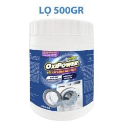 Bột Tẩy Vệ Sinh Lồng Máy Giặt Cao Cấp Mifan