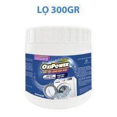 Bột Tẩy Vệ Sinh Lồng Máy Giặt Cao Cấp Mifan