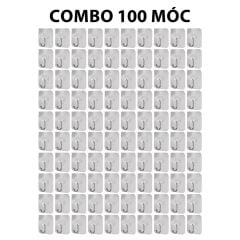 Móc Dán Tường Siêu Dính Siêu Chịu Lực MIFAN