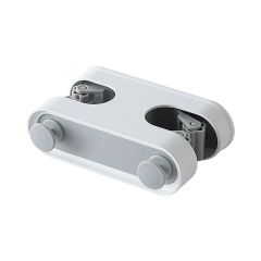 Móc Dán Tường Treo Chổi,  Kẹp Giữ Cây Lau Nhà Đa Năng Cao Cấp MIFAN