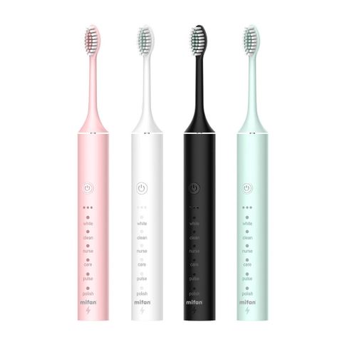 Bàn Chải Điện Mifan Sonic X5
