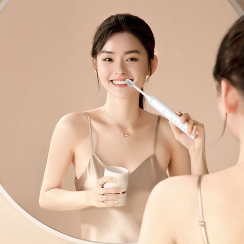 Bàn Chải Điện Mifan Sonic X5