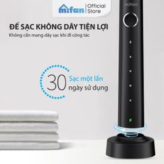 Bàn Chải Điện Mifan Sonic X7