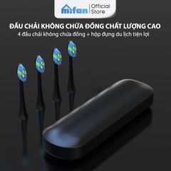 Đầu Bàn Chải Thay Thế Máy Đánh Răng Điện MIFAN Sonic X7