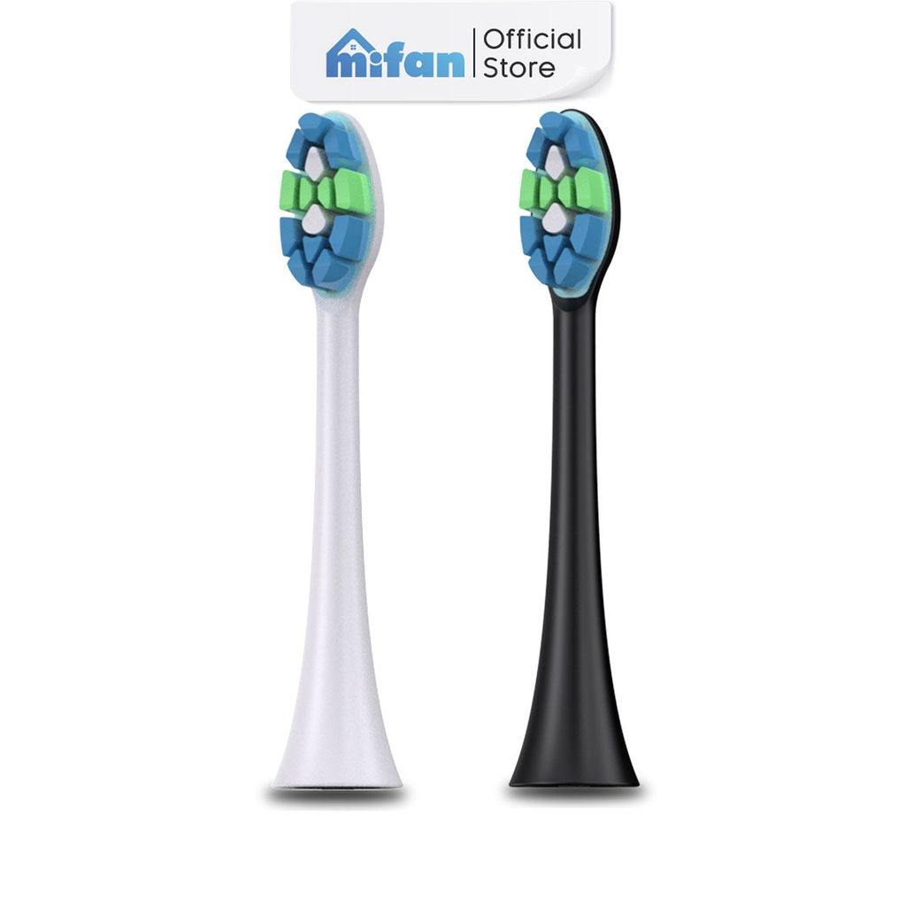 Đầu Bàn Chải Thay Thế Máy Đánh Răng Điện MIFAN Sonic X7