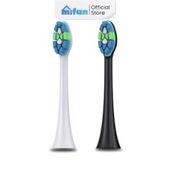 Đầu Bàn Chải Thay Thế Máy Đánh Răng Điện MIFAN Sonic X7