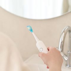 Bàn Chải Điện Cao Cấp Mifan Vibrosonic X9