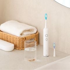 Bàn Chải Điện Cao Cấp Mifan Vibrosonic X9