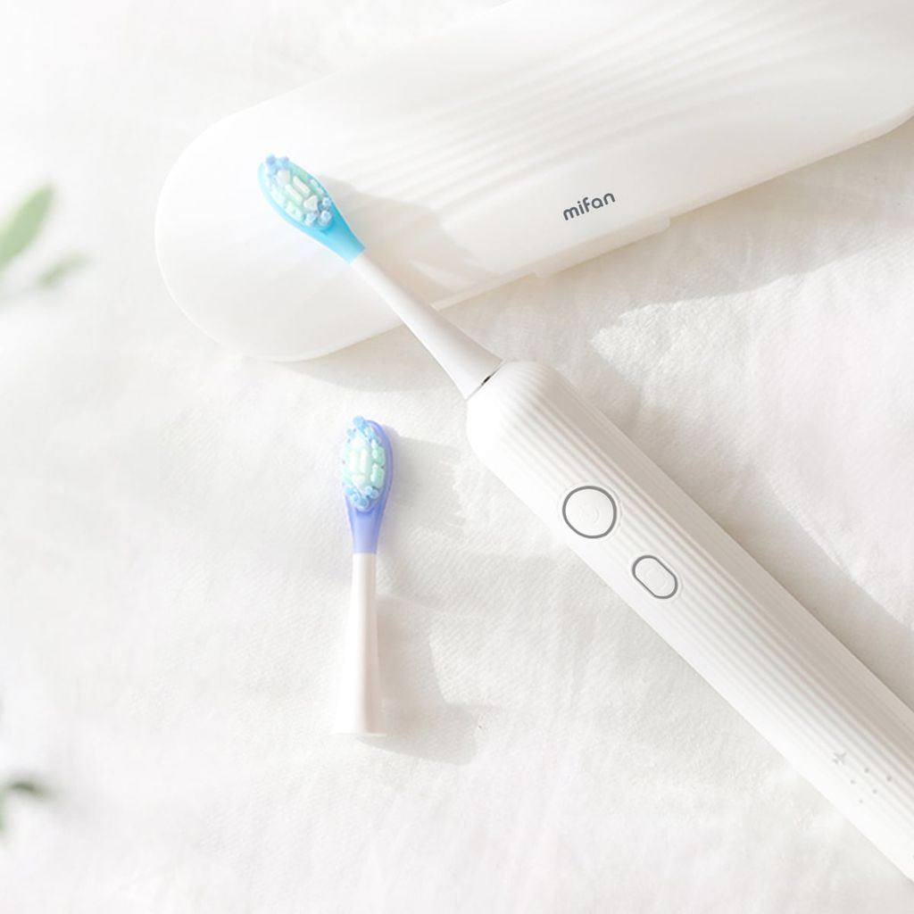 Bàn Chải Điện Cao Cấp Mifan Vibrosonic X9