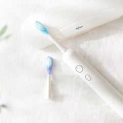 Bàn Chải Điện Cao Cấp Mifan Vibrosonic X9