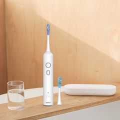 Bàn Chải Điện Cao Cấp Mifan Vibrosonic X9