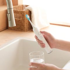 Bàn Chải Điện Cao Cấp Mifan Vibrosonic X9