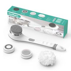 Bàn Chải Tắm Điện Tự Động Mifan