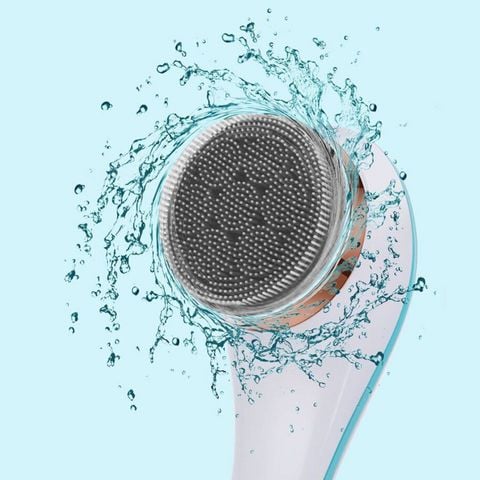 Bàn Chải Tắm Điện Tự Động Mifan