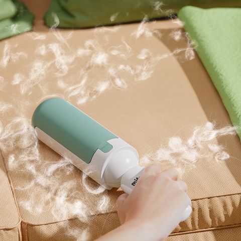 Căy lăn bụi lông chó mèo tĩnh điện đa năng Mifan