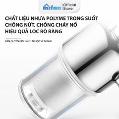 Bộ Lọc Nước Đầu Nguồn Cao Cấp Mifan