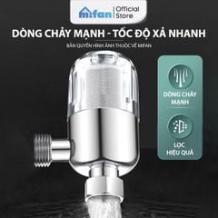 Bộ Lọc Nước Đầu Nguồn Cao Cấp Mifan