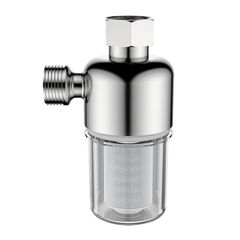Bộ Lọc Nước Đầu Nguồn Cao Cấp Mifan
