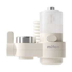 Vòi Rửa Bát Tăng Áp Tạo Bọt MIFAN