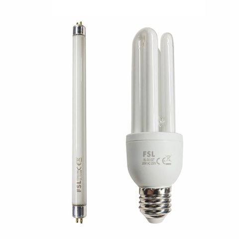 Bóng Led Thay Thế Đèn Bắt Muỗi Cao Cấp MIFAN