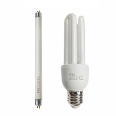 Bóng Led Thay Thế Đèn Bắt Muỗi Cao Cấp MIFAN