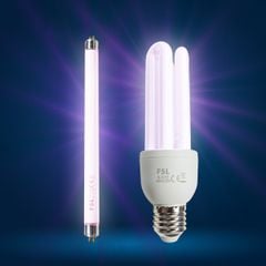 Bóng Led Thay Thế Đèn Bắt Muỗi Cao Cấp MIFAN