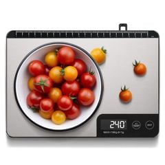 Cân Tiểu Ly Điện Tử Nhà Bếp Cao Cấp Mifan MFC1501 1g-15kg Chính Hãng