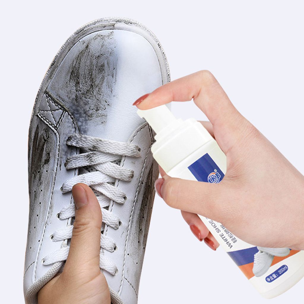 Chai Xịt Vệ Sinh Giày Cao Cấp LKB 200ml