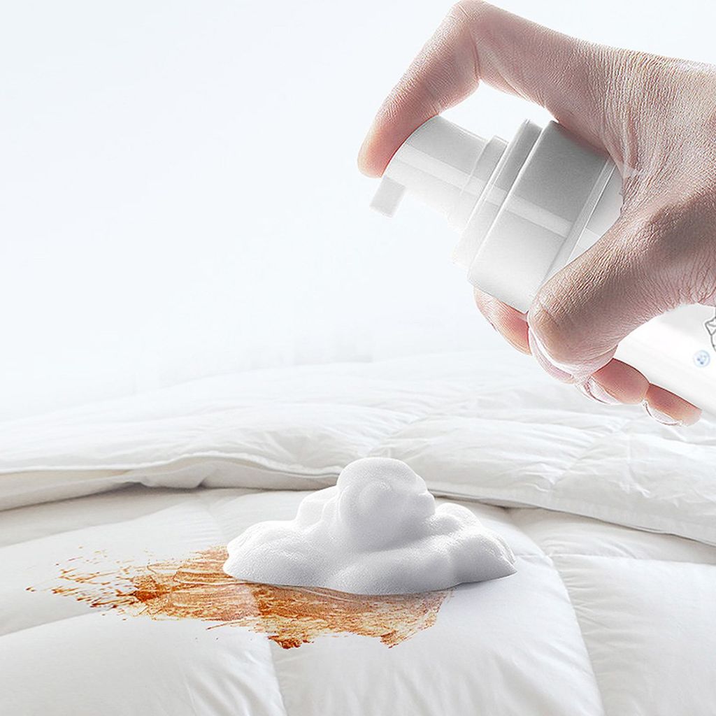 Chai Xịt Giặt Khô Áo Khoác Mifan 200ml