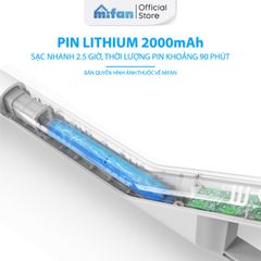 Chổi Cọ Điện Đa Năng Mifan C3