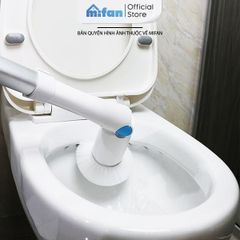 Chổi Cọ Điện Đa Năng Mifan C3