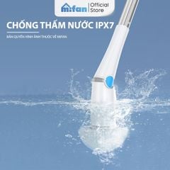 Chổi Cọ Điện Đa Năng Mifan C3