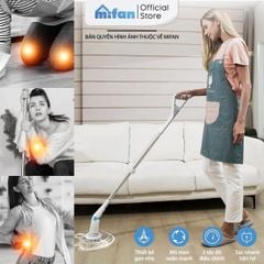 Chổi Cọ Điện Đa Năng Mifan C3
