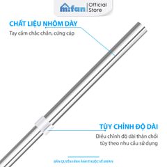 Chổi Cọ Điện Đa Năng Mifan C3