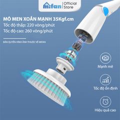 Chổi Cọ Điện Đa Năng Mifan C3