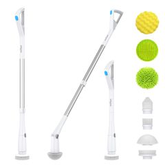 Chổi Cọ Điện Đa Năng Mifan C3