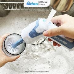 Máy Cọ Rửa Điện Cầm Tay Đa Năng Mifan K3