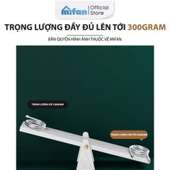 Dây Vòi Tăng Áp Inox 304 Cao Cấp Mifan