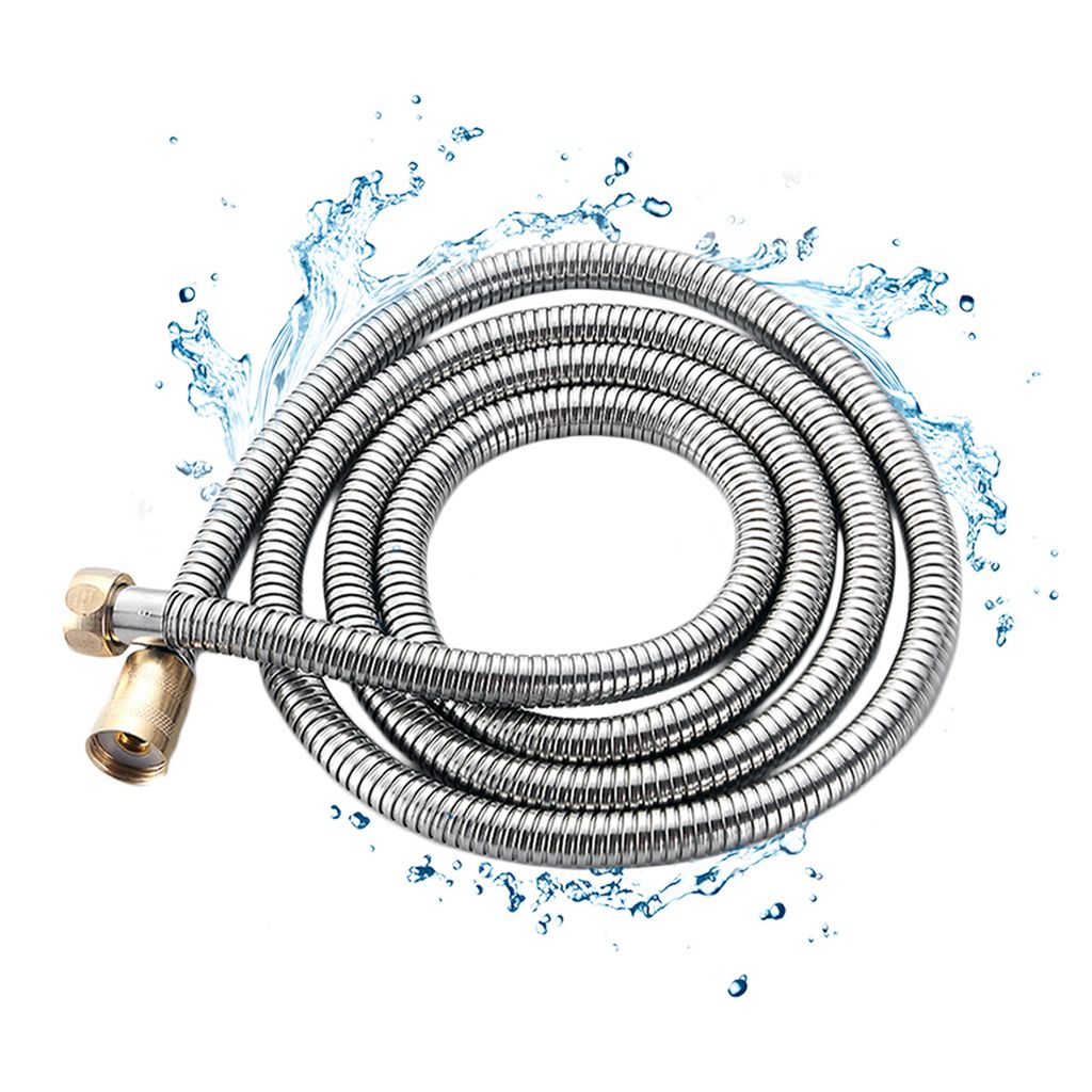 Dây Vòi Tăng Áp Inox 304 Cao Cấp Mifan