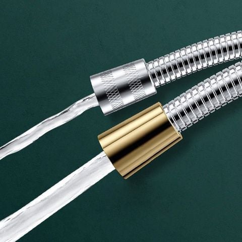 Dây Vòi Tăng Áp Inox 304 Cao Cấp Mifan