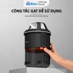 Đèn Bắt Muỗi Thông Minh UV-LED MIFAN