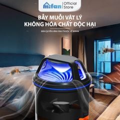 Đèn Bắt Muỗi Thông Minh UV-LED MIFAN