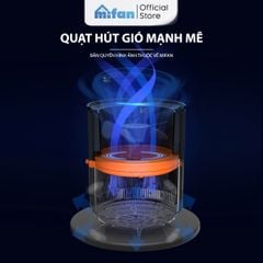 Đèn Bắt Muỗi Thông Minh UV-LED MIFAN
