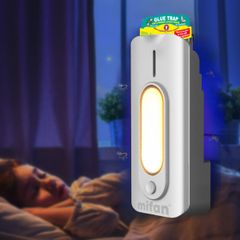 Đèn Bắt Muỗi Keo Dính UV-LED MIFAN