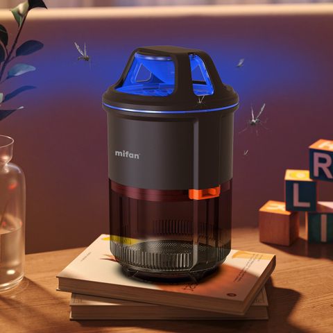 Đèn Bắt Muỗi Thông Minh UV-LED MIFAN