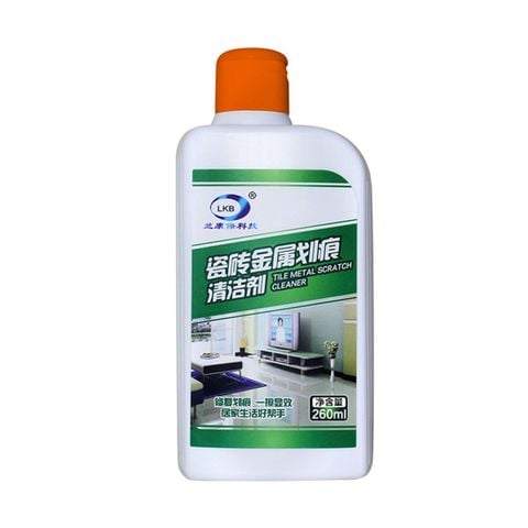 Dung Dịch Làm Sạch Vết Xước Sàn Gạch LKB 260ml